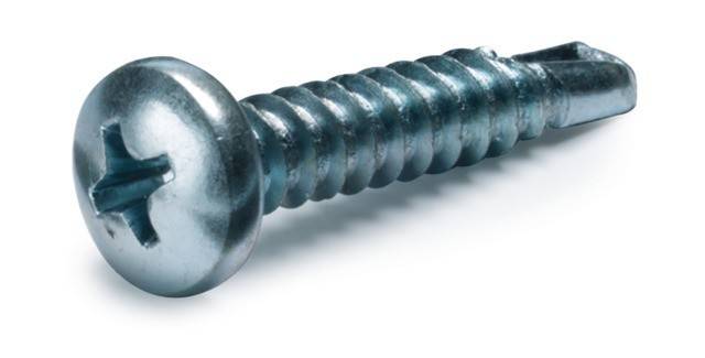 Cimco Werkzeuge Kreuzschl.Blechschraube 190411