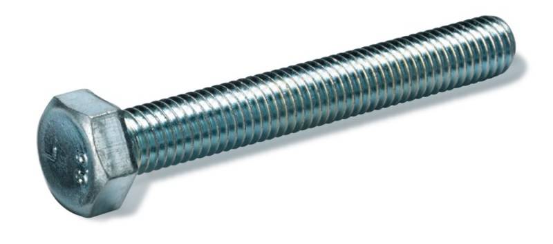 Cimco Werkzeuge Maschinen-6Kantschraube 190514