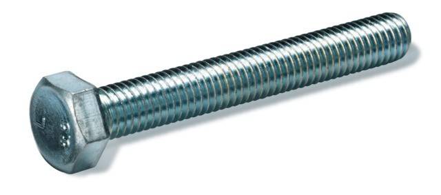 Cimco Werkzeuge Maschinen-6Kantschraube 190564