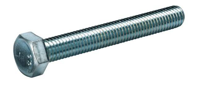 Cimco Werkzeuge Maschinen-6Kantschraube 190572