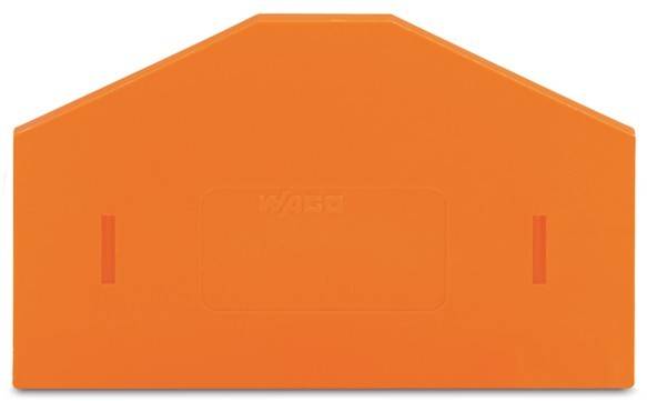 WAGO GmbH & Co. KG Trennwand 281-318