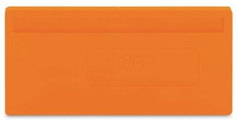 WAGO GmbH & Co. KG Trennwand 281-331