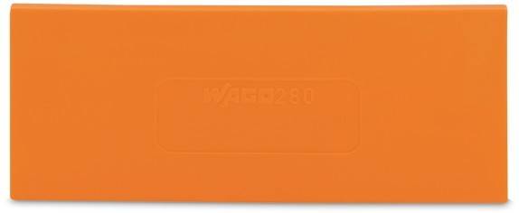 WAGO GmbH & Co. KG Trennwand 280-346