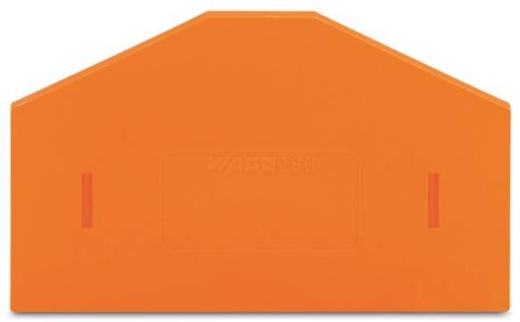 WAGO GmbH & Co. KG Trennwand 280-318