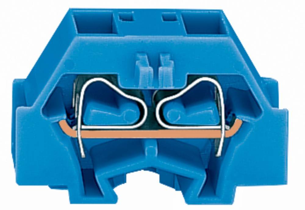 WAGO GmbH & Co. KG 4-L.Klemme 260-334