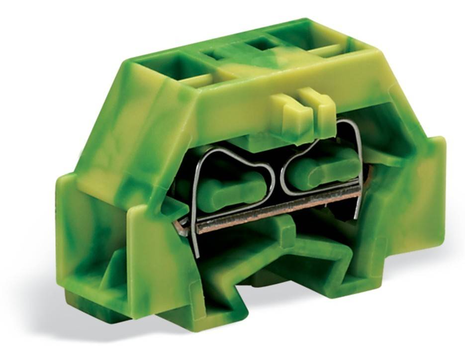 WAGO GmbH & Co. KG 4-L.Klemme 260-337