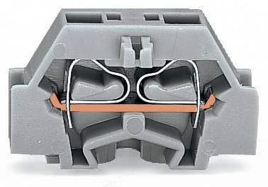 WAGO GmbH & Co. KG 2-Leiter-Klemme 261-311