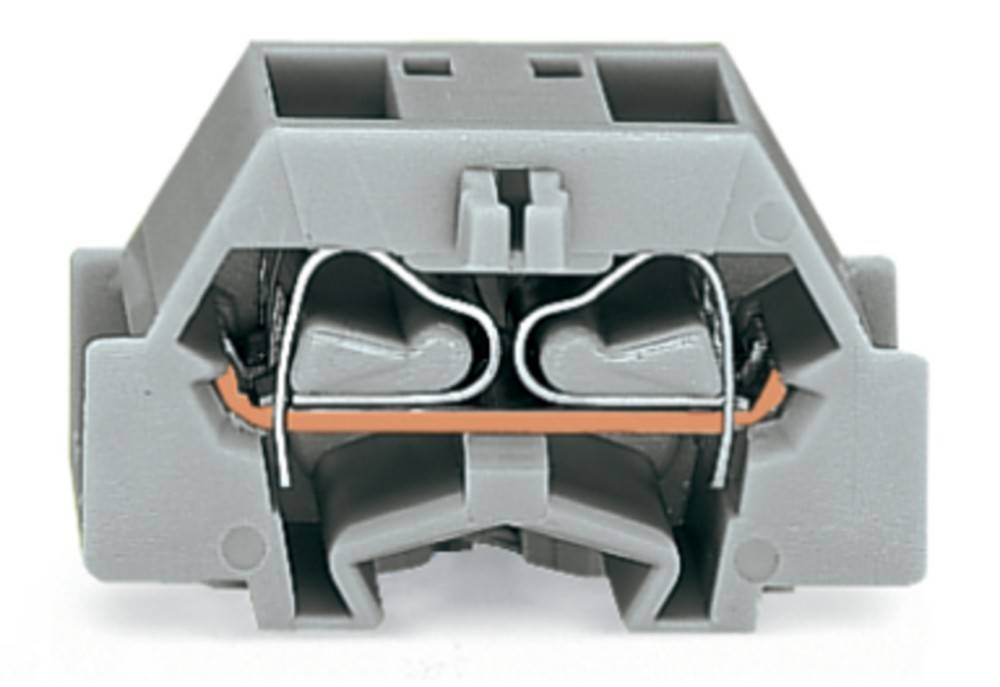 WAGO GmbH & Co. KG 4-L.Klemme 261-331