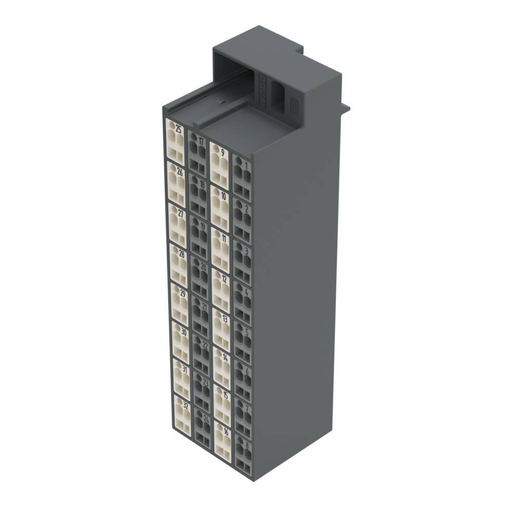 WAGO GmbH & Co. KG Rangierwabe 726-321