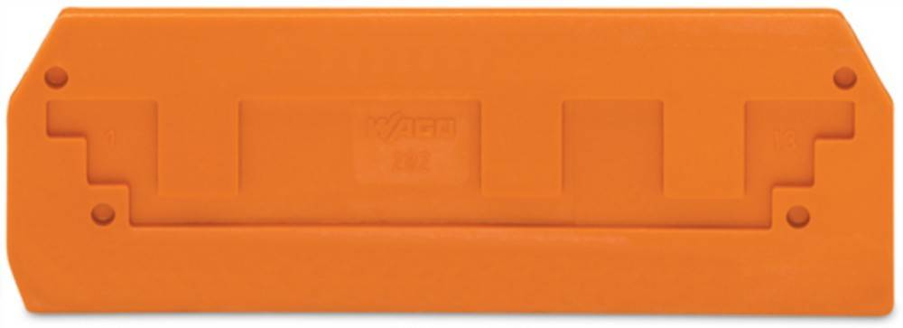 WAGO GmbH & Co. KG Zwischenplatte 282-339