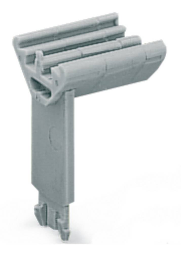 WAGO GmbH & Co. KG Gruppenschildträger 209-141