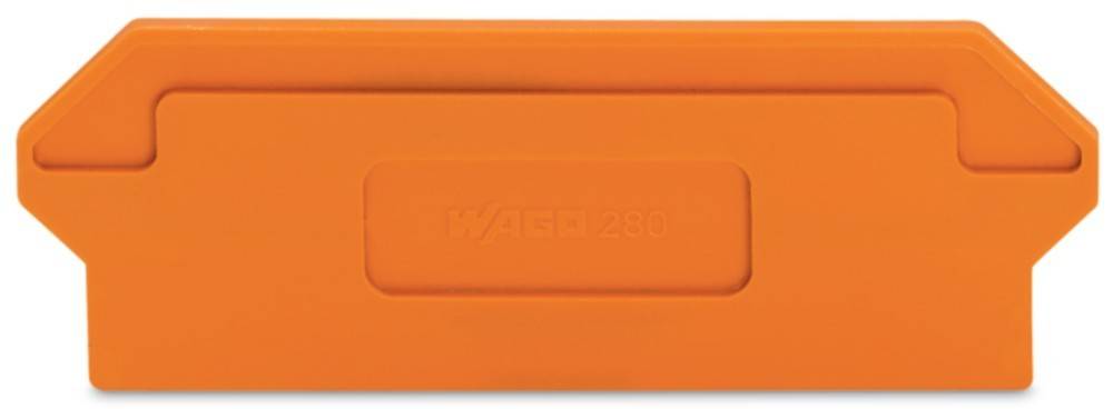 WAGO GmbH & Co. KG Trennwand 280-327