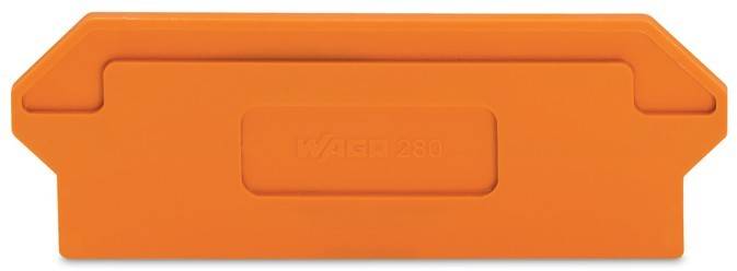 WAGO GmbH &amp; Co. KG Trennwand 280-327