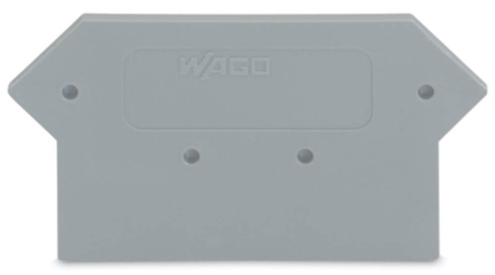 WAGO GmbH & Co. KG Zwischenplatte 281-316