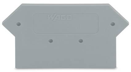 WAGO GmbH & Co. KG Zwischenplatte 281-316