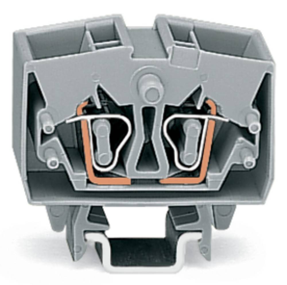 WAGO GmbH & Co. KG Durchgangsklemme 264-721