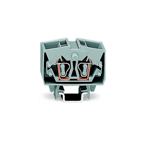 WAGO GmbH & Co. KG Durchgangsklemme 264-724