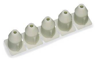 WAGO GmbH &amp; Co. KG Isolationsstop 280-471