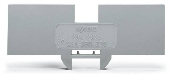 WAGO GmbH & Co. KG Reduzierplatte 283-334