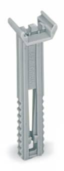 WAGO GmbH & Co. KG Gruppenschildträger 249-118