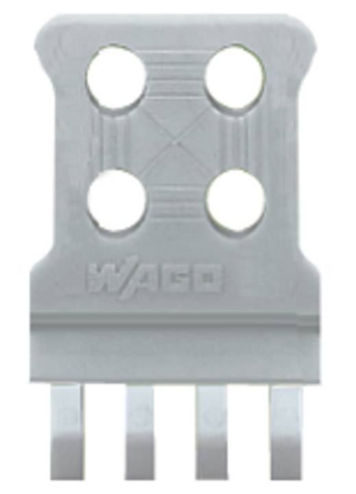 WAGO GmbH & Co. KG Zugentlastungsplatte 769-412