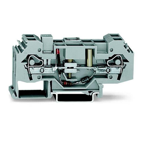WAGO GmbH & Co. KG Trennklemme 282-140
