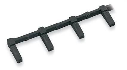 WAGO GmbH & Co. KG Verschluss-Stück 770-201