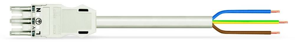 WAGO GmbH & Co. KG konfekt. Anschlussleitung 771-9993/117-502