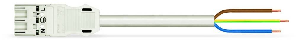 WAGO GmbH & Co. KG konfekt. Anschlussleitung 771-9993/216-502