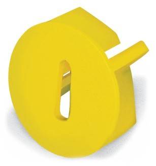 WAGO GmbH &amp; Co. KG Fingerschutzabdeckung 283-400