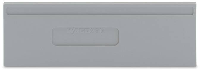 WAGO GmbH &amp; Co. KG Trennwand 280-334