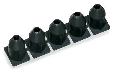 WAGO GmbH &amp; Co. KG Isolationsstop 281-472