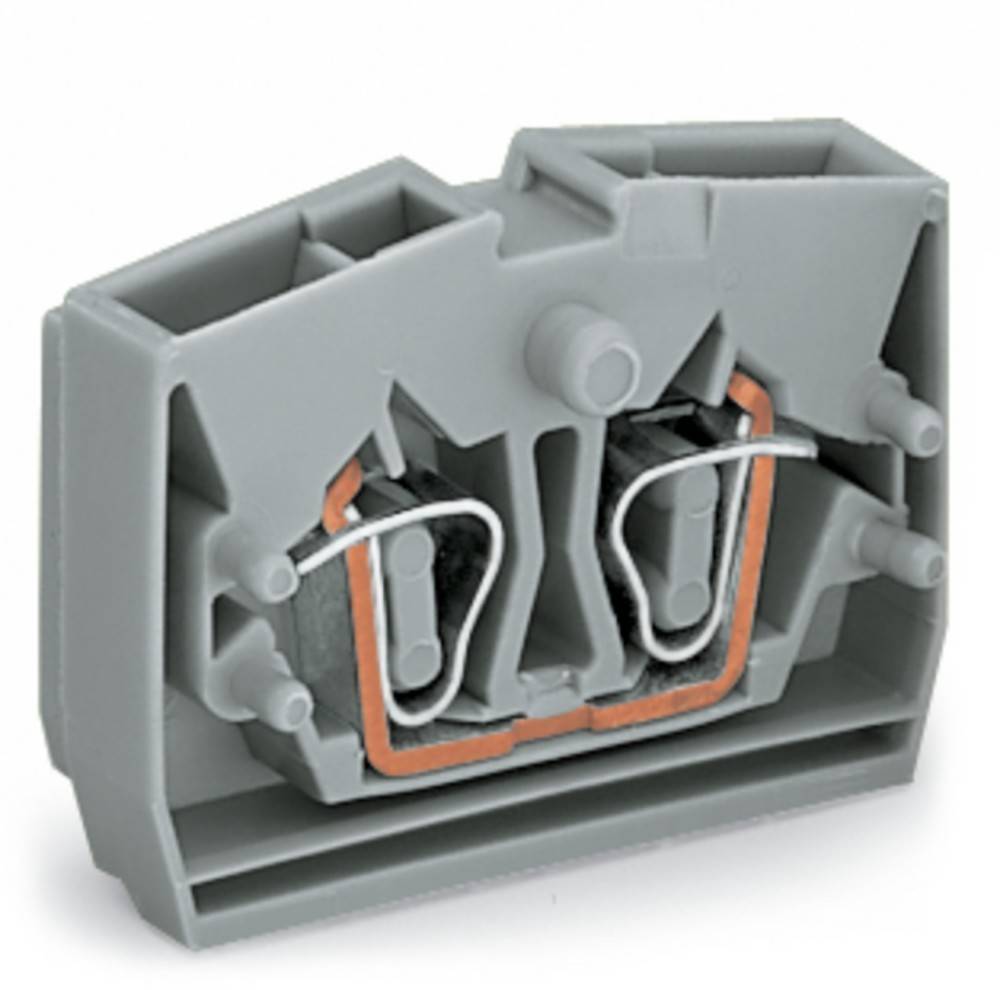 WAGO GmbH & Co. KG 2-Leiter-Endklemme 264-305