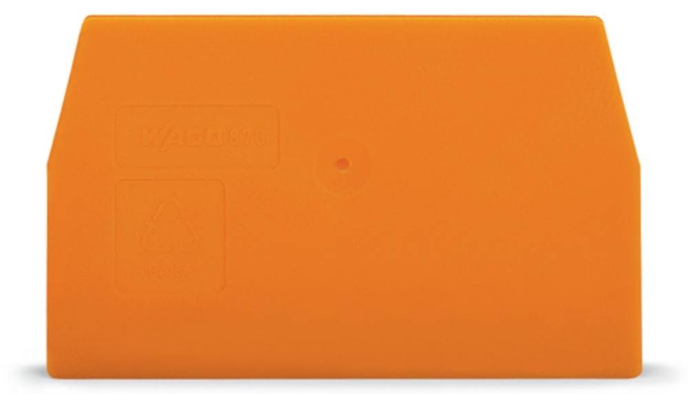 WAGO GmbH & Co. KG Trennwand 870-948