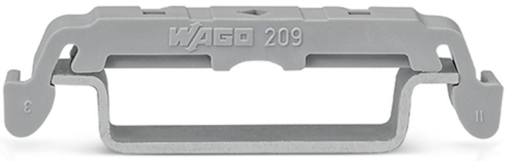 WAGO GmbH & Co. KG Montageadapter 209-120