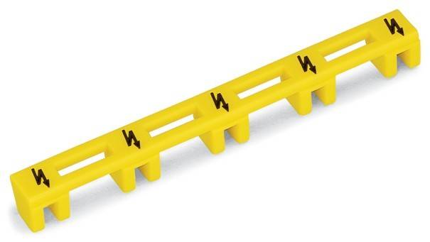 WAGO GmbH & Co. KG Warnabdeckung 285-416