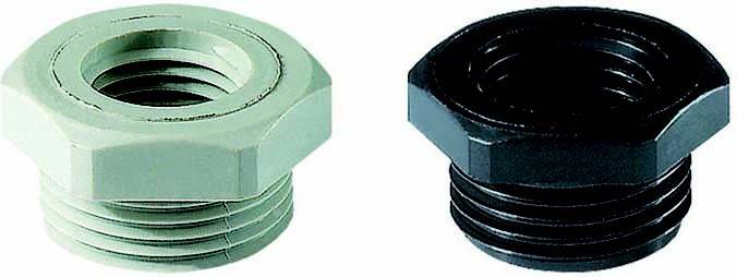 Jacob PA-Reduktion M40/M20x1,5 M40M20PA