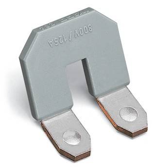 WAGO GmbH & Co. KG Einlegebrücke 284-412