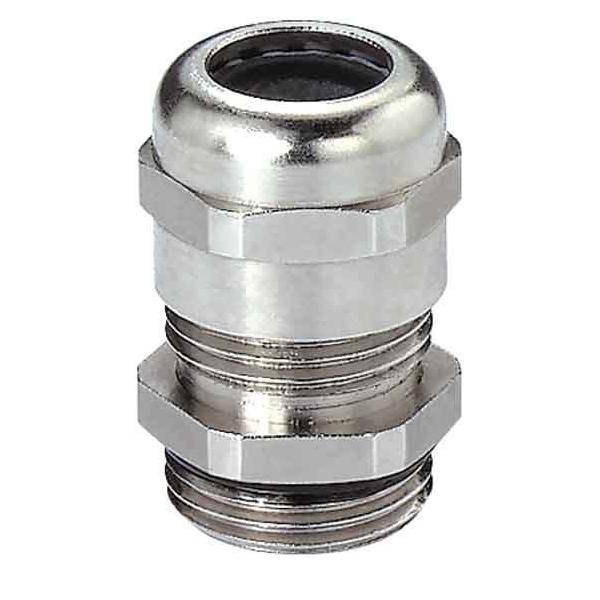 25 Stück Jacob MS-Kabelverschraubung 50.632 M/EMV