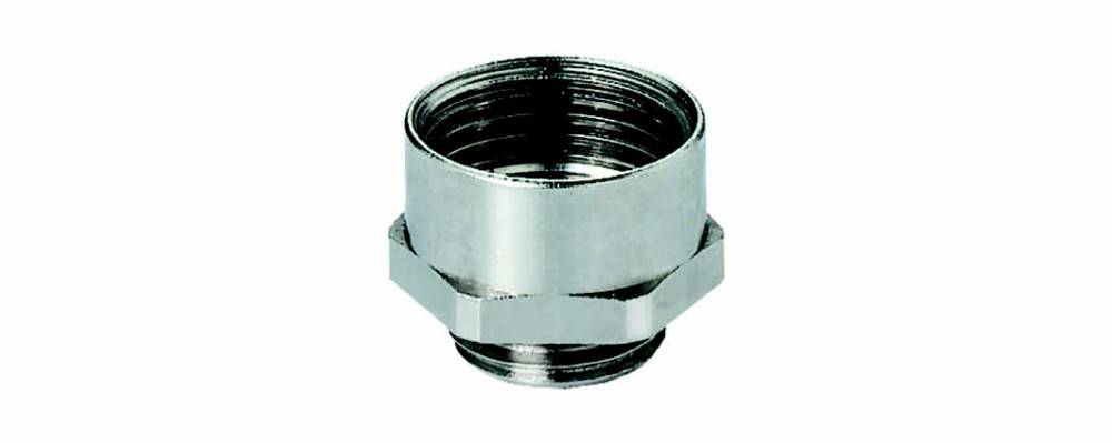 Jacob MS-Erweiterung M40M50/FR