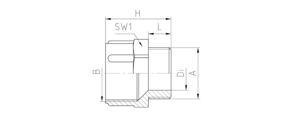 Jacob Erweiterung 3642 PA