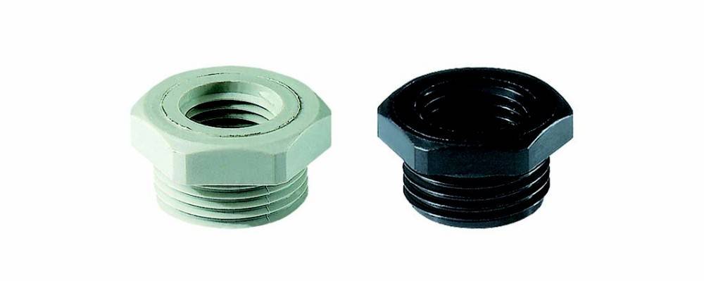 Jacob PA-Reduktion M40/M20x1,5 M40M20PA