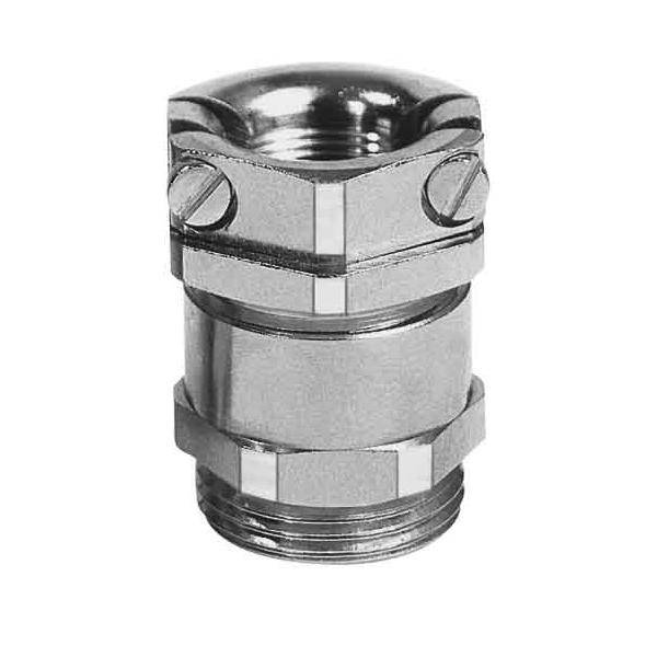 Jacob Klemmb.-Kabelverschraubung 19.513 M20