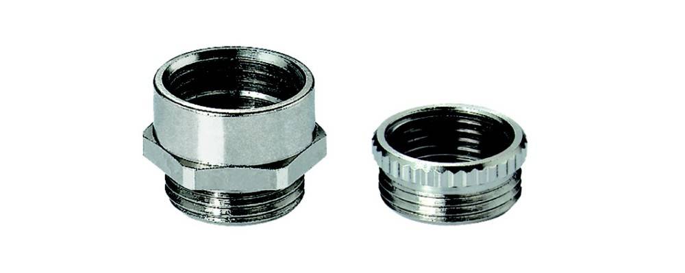 Jacob MS-Übergangsstück PG36/M50