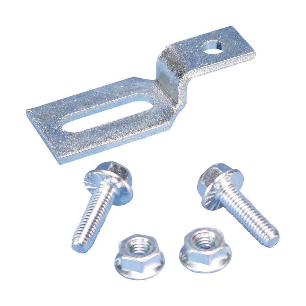 10 Stk. Erico Sammelschienenträger CABS-E