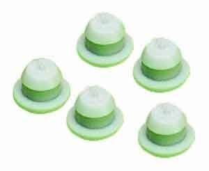 50 Stk. Spelsberg Verschlussstopfen VST RR