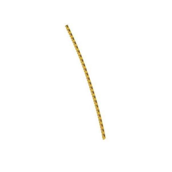 Legrand Kabelkennzeichnung CAB3-0,15-0,5mm(V)
