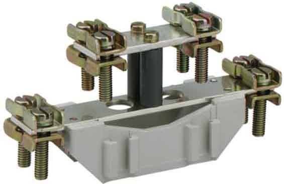 Spelsberg PE/N-Klemme GPE 0