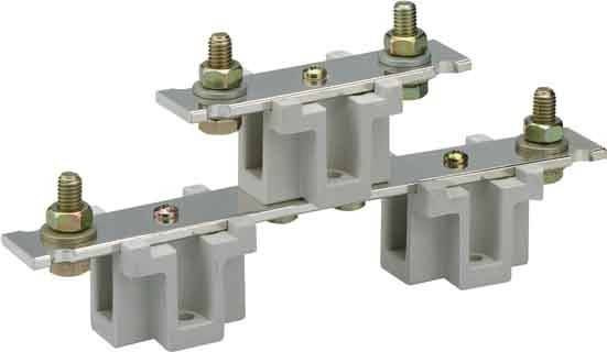 Spelsberg PE/N-Klemme GPE 1