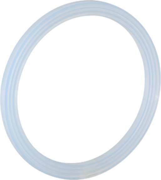 Spelsberg Anschlußgewinde-Dichtring ADR M25